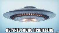  летучее говно прилетело