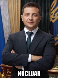  nucluar