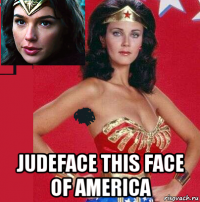  judeface this face of america