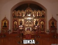  шиза