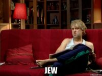  jew