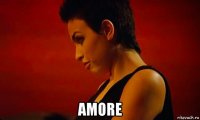  amore