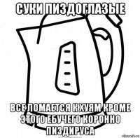 суки пиздоглазые все ломается к хуям кроме этого ебучего коронно пиздируса