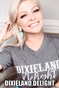  dixieland delight