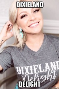 dixieland delight