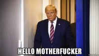  hello motherfucker