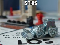 is this 