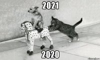 2021 2020