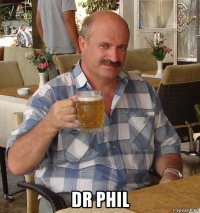  dr phil