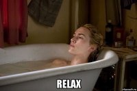  relax