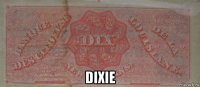  dixie