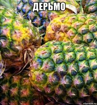 дерьмо 