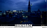  lookinback