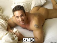  semen