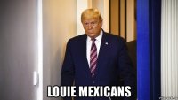  louie mexicans