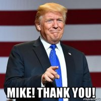  mike! thank you!