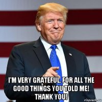  i'm very grateful. for all the good things you told me! thank you!