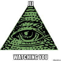 jij watching you
