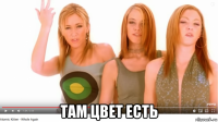  там цвет есть