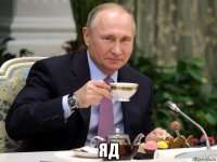  яд