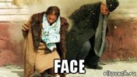  face