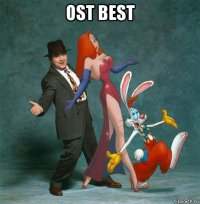 ost best 