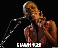  clawfinger