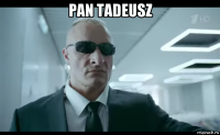 pan tadeusz 