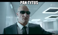 pan tytus 