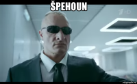špehoun 