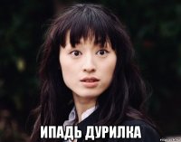  ипадь дурилка