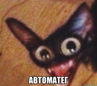  автоматег