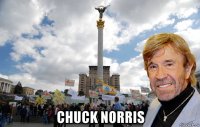  chuck norris