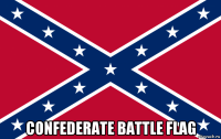  confederate battle flag