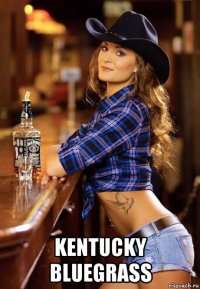  kentucky bluegrass