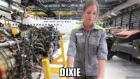  dixie
