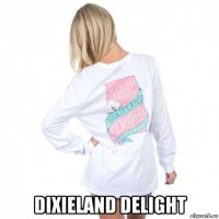  dixieland delight