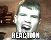 reaction