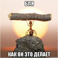 бля как он это делает