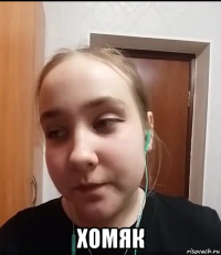  хомяк