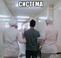 система 