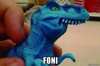  foni