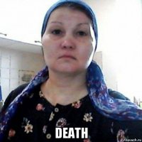  death