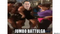  jumbo battulga