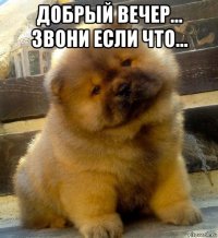 добрый вечер... звони если что... 