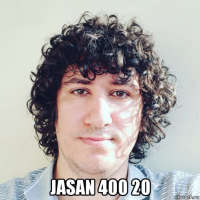  jasan 400 20