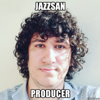 jazzsan producer