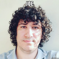 joe 