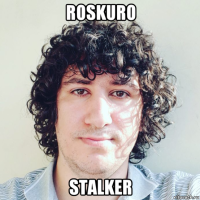 roskuro stalker