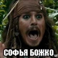  софья божко